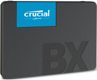 CRUCIAL BX500 240GB 2,5'' CT240BX500SSD1 - 447870 - zdjęcie 2